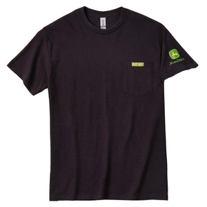 John Deere Pocket T-shirt