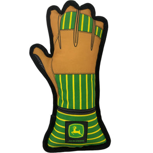 John Deere Work Glove Toy