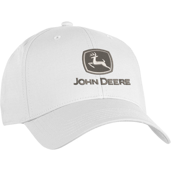 John Deere Plexus Cap