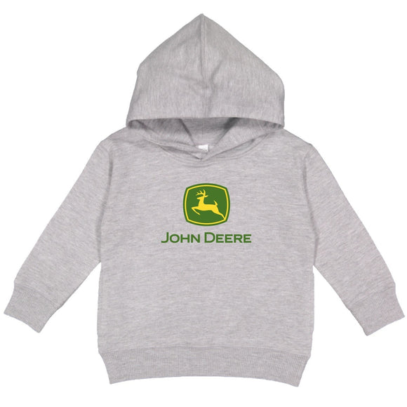 John Deere Boys Youth Hoodie