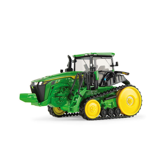 John Deere 1/64 8RT 410 2024 Farm Show