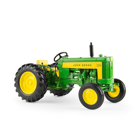 John Deere 1/16 330 Utility Tractor