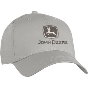 John Deere Plexus Cap