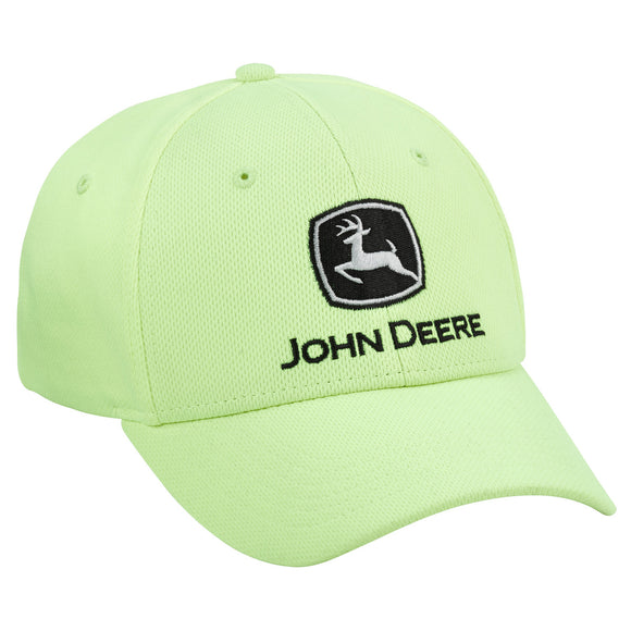 John Deere High Visibility Cap