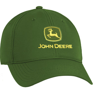 John Deere Frio Cap