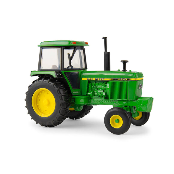 John Deere 1/32 4240 Tractor