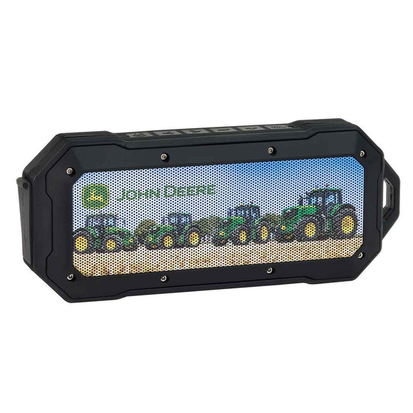 John Deere HangTune Speaker