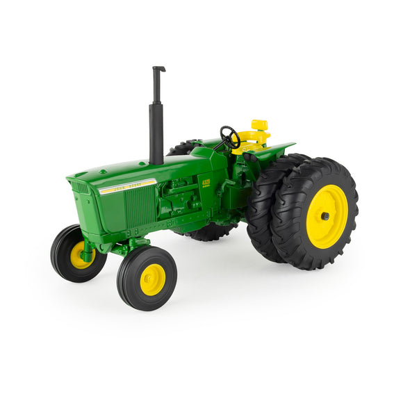 John Deere 1/16 4320 Tractor