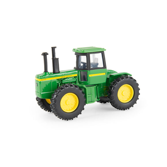 John Deere 1/64 8430 4WD Tractor