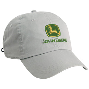 John Deere Shawmut Cap