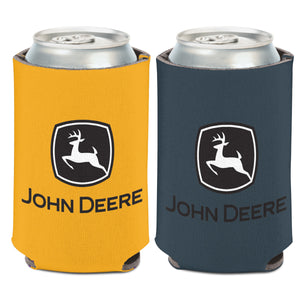 John Deere C&F Build 12OZ Can Cooler