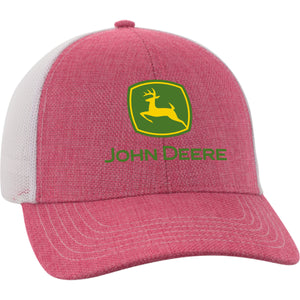 John Deere Pregame Cap