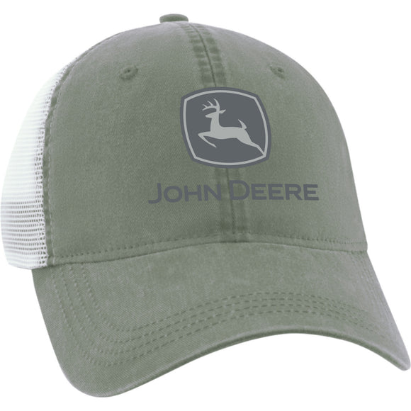 John Deere Solana Cap