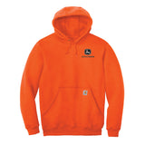 John Deere Carhartt Blaze Hoodie