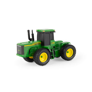 John Deere 1/64 4WD Tractor