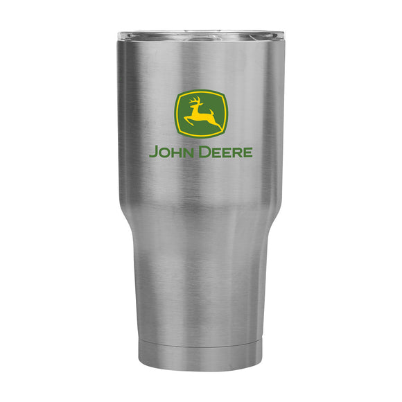 John Deere 30 oz AG Tumbler