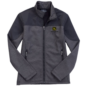 John deere dri duck cheap jacket