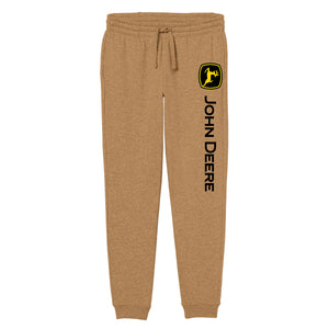 John Deere Mens CB TM Fleece Pant