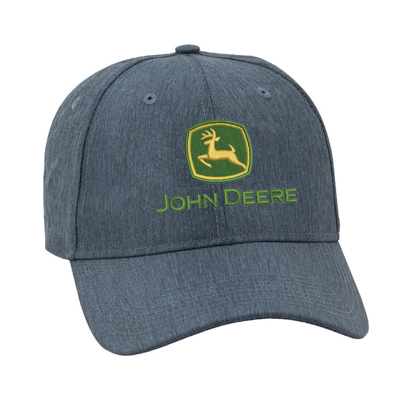 John Deere Cameron Cap