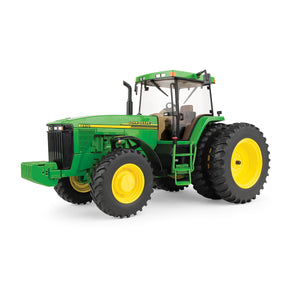 John Deere 1/16 8410 Farm Show Anniversary