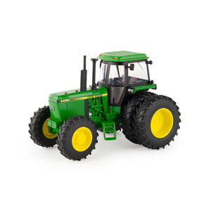 John Deere 1/32 4450 Collector