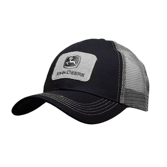 John Deere Mens Tactical Cap