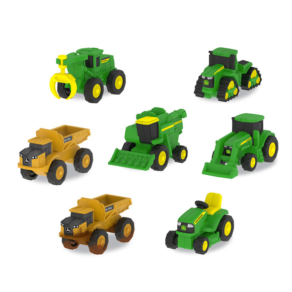 John Deere Mini ERTL Assortment 2nd edition – ShopPremier.ca | Premier ...