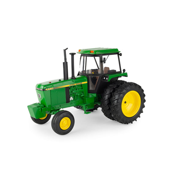 John Deere 1/16 4450 Prestige Tractor