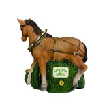 John Deere Plow Horse Bank