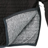 John Deere Dri Duck Keystone Pullover