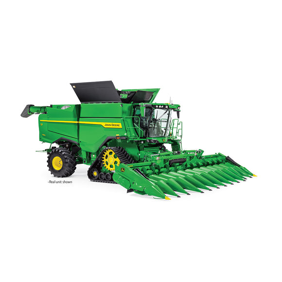 John Deere 1/32 S7 900 Combine Prestige Collection
