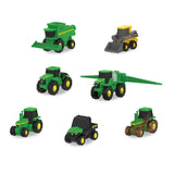 John Deere Mini Vehicle Surprise