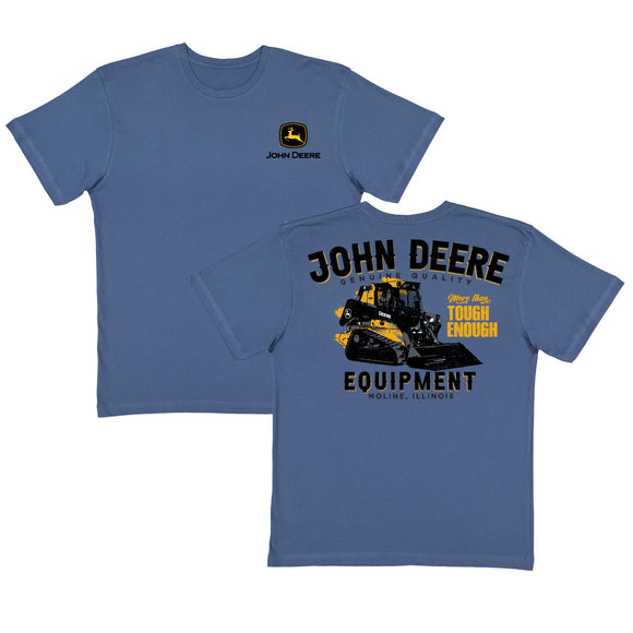 John Deere Men's IN Tough Enough Tee