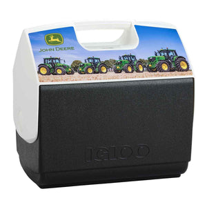 John Deere Igloo Playmate 16 Qt Cooler