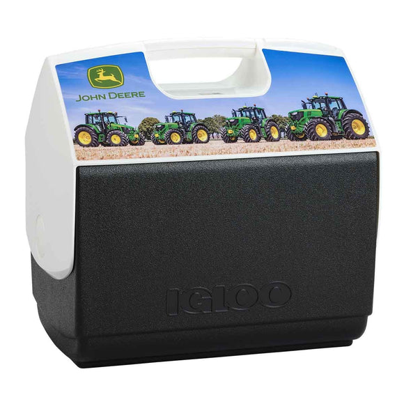 John Deere Igloo Playmate 16 Qt Cooler