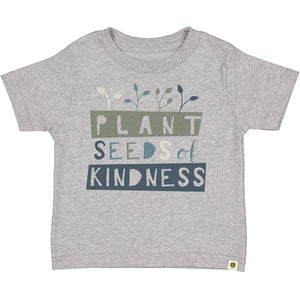 John Deere Kids Plant Seeds Tee