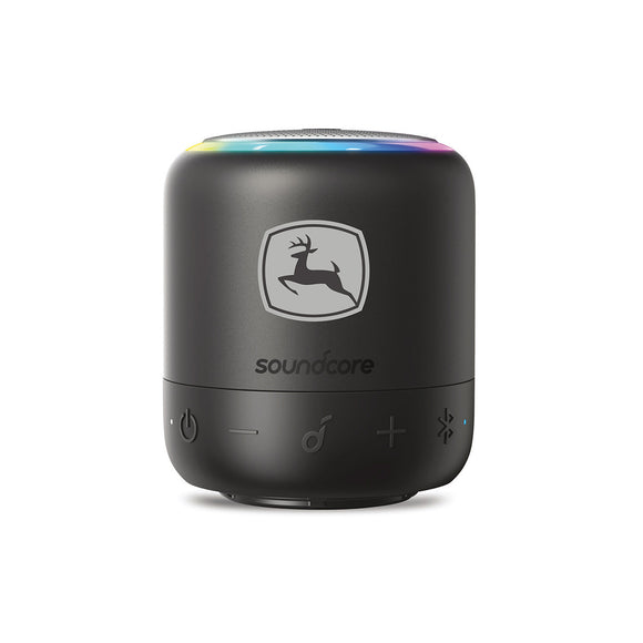 John Deere Anker Bluetooth Speaker