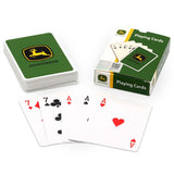 John Deere Logo Playing Cards