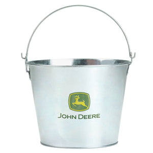 John Deere Five Quart Bucket