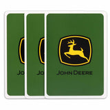 John Deere Logo Playing Cards