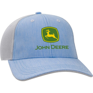 John Deere Van Gough Cap