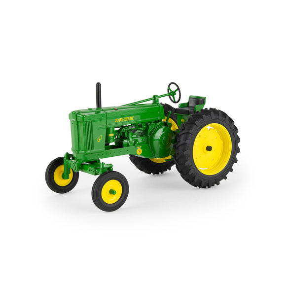 John Deere 1/16 60 Tractor w FFA