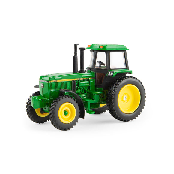 John Deere 1/64 4955 Tractor