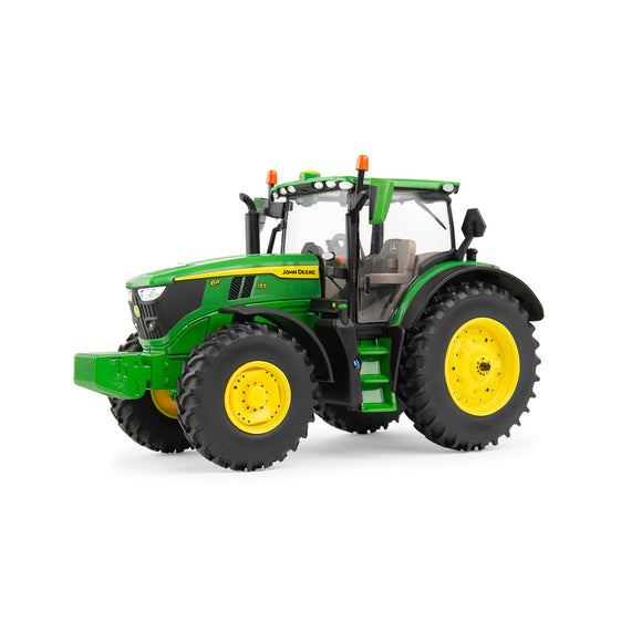 John Deere 1/32 6R 155 Farm Show 2024