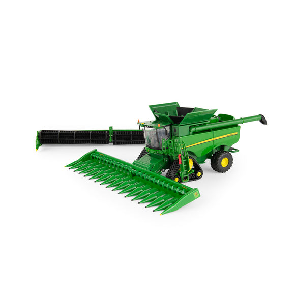 John Deere 1/64 S780 Combine Prestige Collection