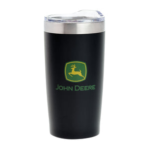 John Deere AG 20oz Himalayan Tumbler