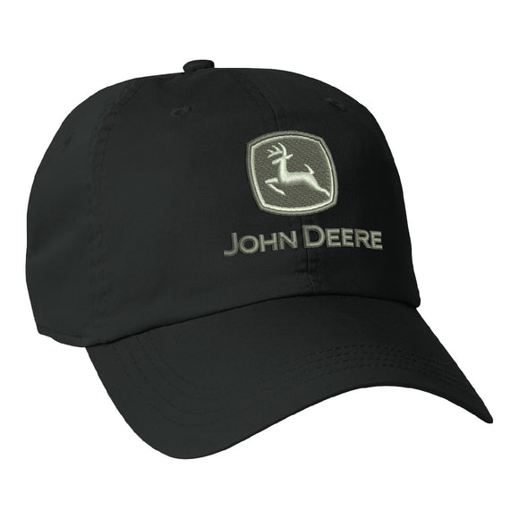 John Deere ahead SHAWMUT Cap