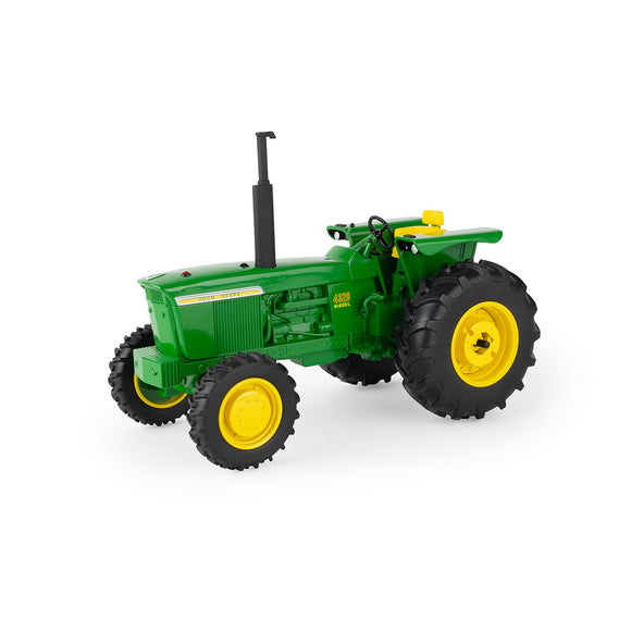 John Deere 1/16 4320 Prestige Tractor