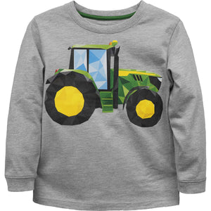 John Deere Child Boy Polygon Tee