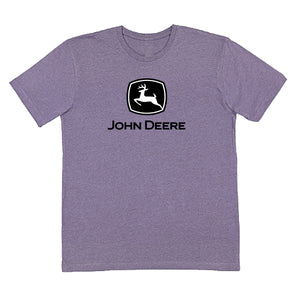 John Deere Mens Trademark Tee